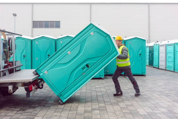 Best Local porta potty services  in Valdez, AK