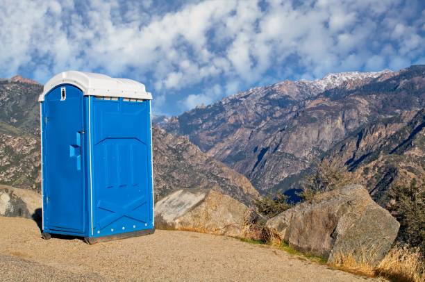 Best Emergency porta potty rental  in Valdez, AK