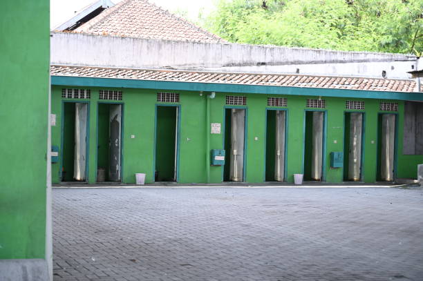 Best Sanitation services for porta potties  in Valdez, AK